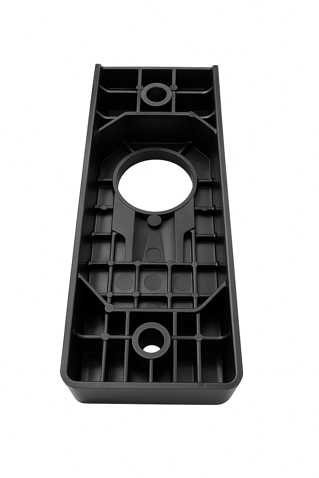 Roof Tent Security Alarm and Holder