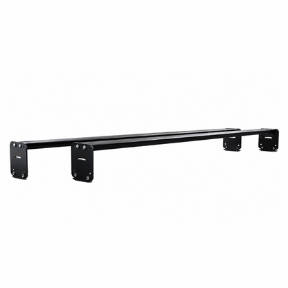 Fits Tentbox Cargo 2.0 Luggage Rack Bars