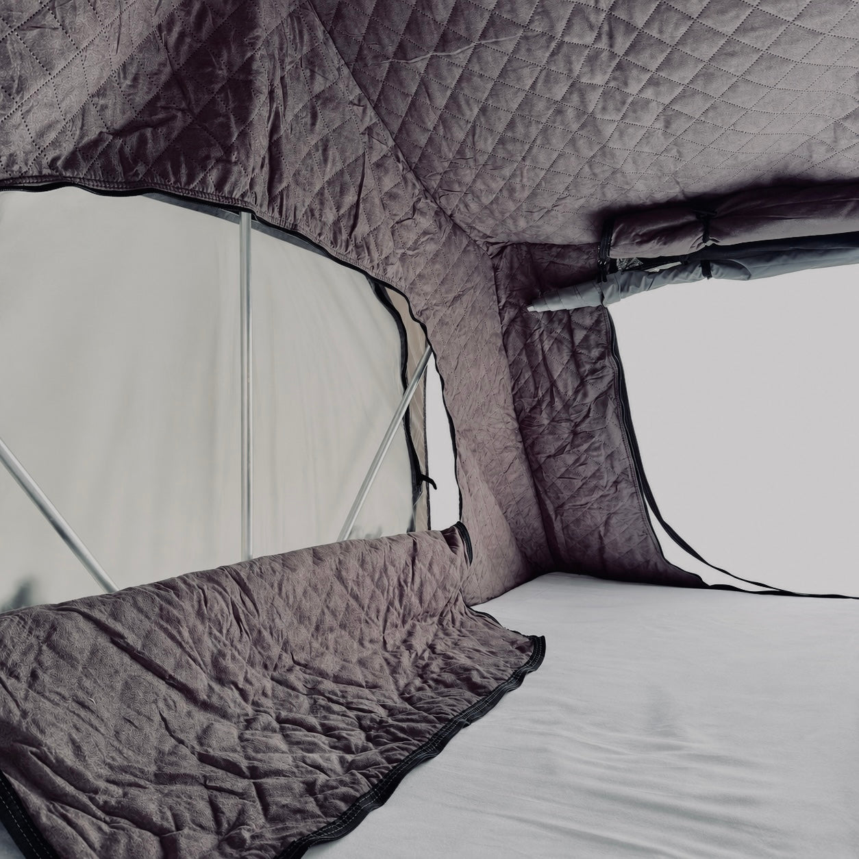COMING SOON - Fits Tentbox Thermal Liner Kit (XL, Lite 2.0, Classic, Cargo, Go)