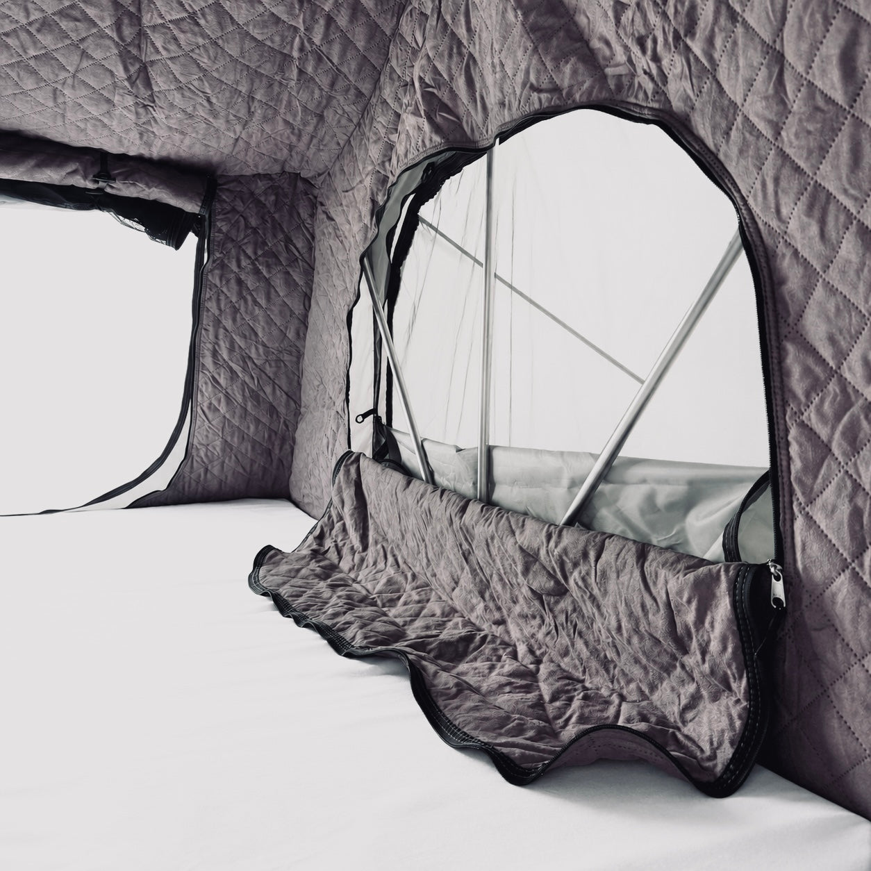 COMING SOON - Fits Tentbox Thermal Liner Kit (XL, Lite 2.0, Classic, Cargo, Go)