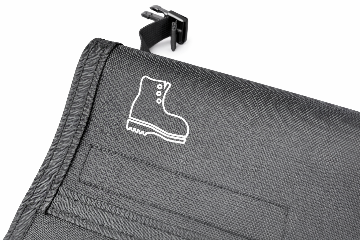 Designed to Fit Tentbox / OEX Vertex Lite 130 - Boot Bag