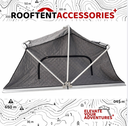 COMING SOON - Fits Tentbox Thermal Liner Kit (XL, Lite 2.0, Classic, Cargo, Go)